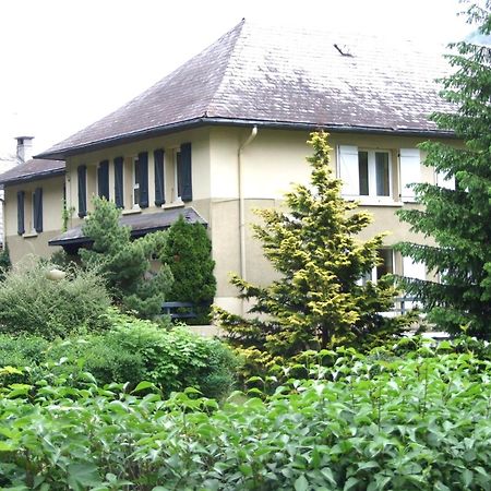 Hotel Du Val D'Aure Cadéac 외부 사진