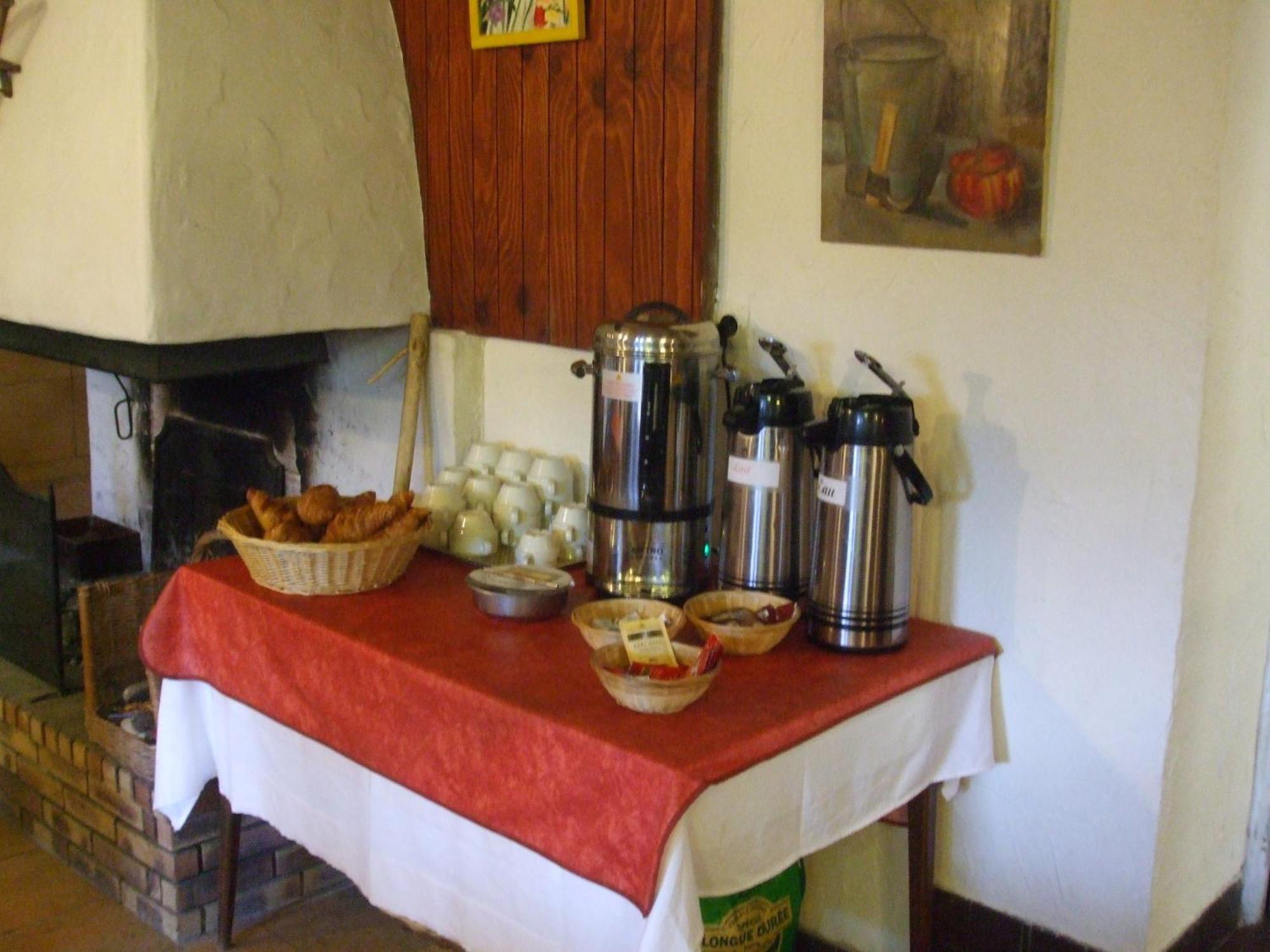 Hotel Du Val D'Aure Cadéac 외부 사진