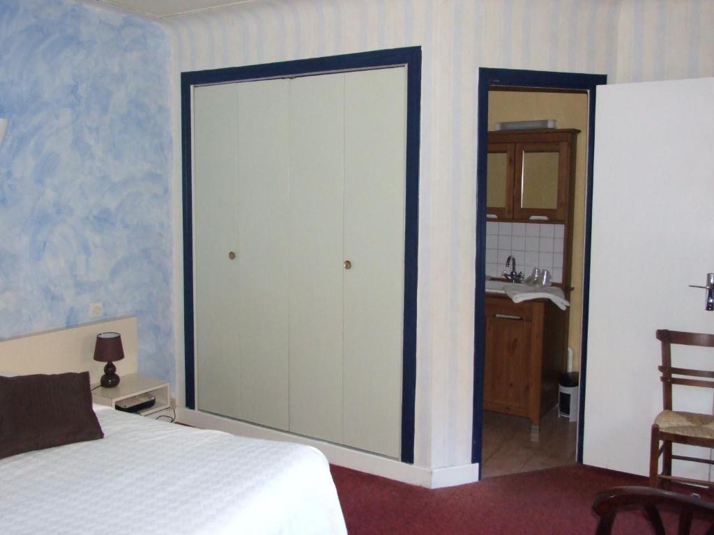 Hotel Du Val D'Aure Cadéac 외부 사진