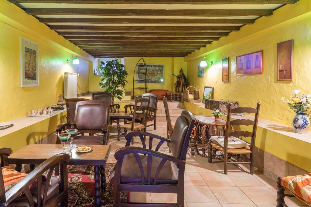 Hotel Du Val D'Aure Cadéac 외부 사진