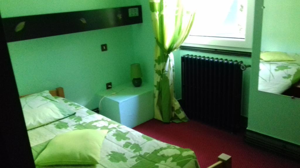 Hotel Du Val D'Aure Cadéac 외부 사진