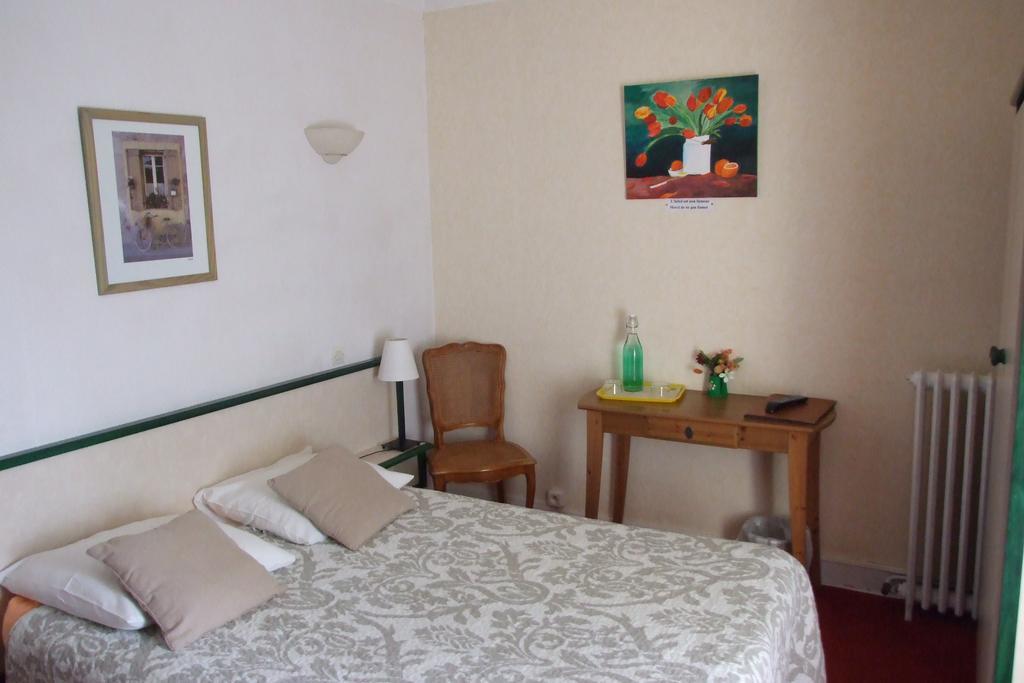 Hotel Du Val D'Aure Cadéac 외부 사진