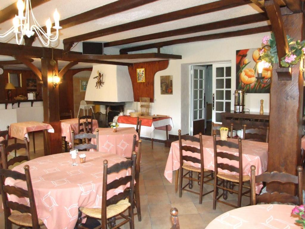 Hotel Du Val D'Aure Cadéac 외부 사진